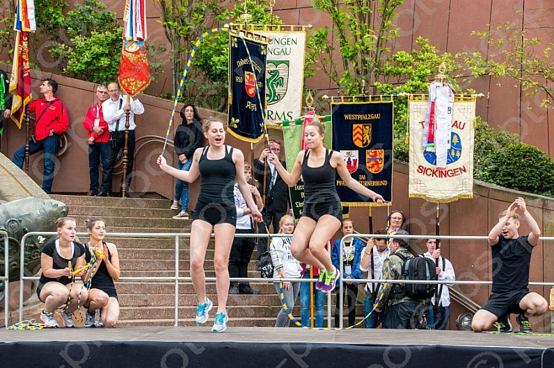 2016-05-25 Landesturnfest Pirmasens