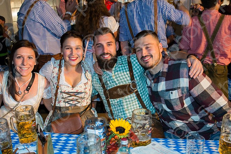 2018-10-27 Oktoberfest Beckenhof