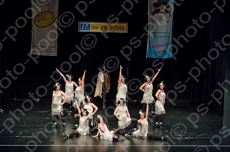 2019-05-12   17. Show- und Dancefestival Illingen