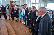 2019-05-12 Konfirmation Pauluskirche