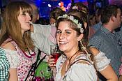 2016-10-14 Oktoberfest Beckenhof - Aischzeit