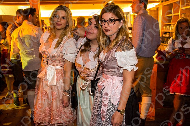 2017-10-20 Oktoberfest Beckenhof