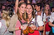 2016-10-22 Oktoberfest Beckenhof - Tollhaus