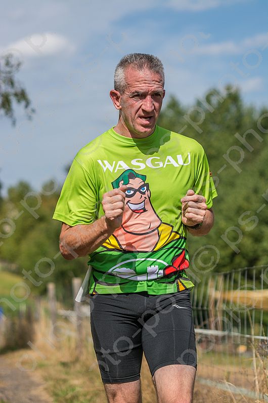 Pfälzerwald Marathon 2016