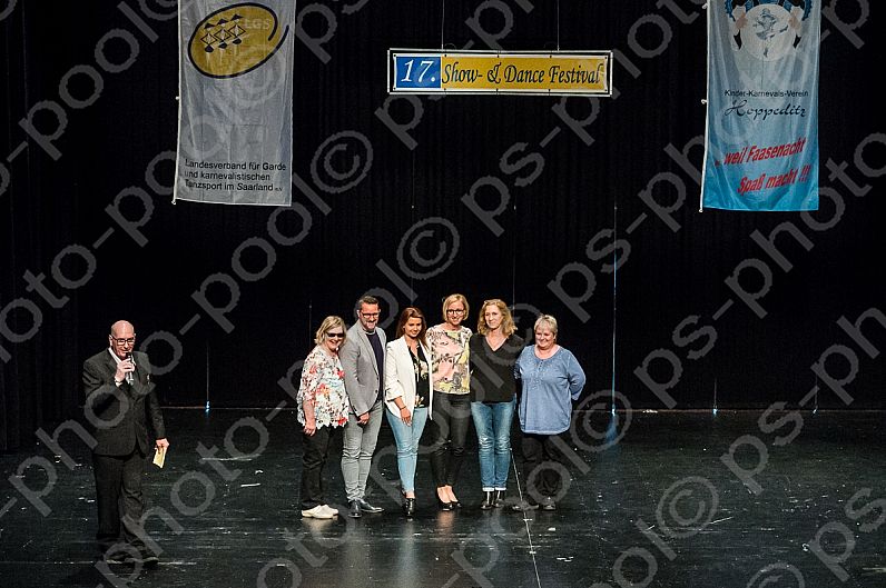 2019-05-12   17. Show- und Dancefestival Illingen