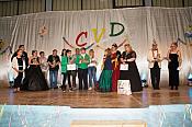 2018-11-16 Inthronisierung CVD