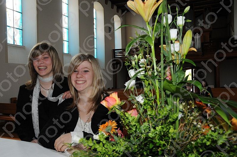 2009-05-03 Konfirmation Winzeln