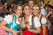 2016-10-22 Oktoberfest Beckenhof - Tollhaus