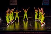 16. Show & Dance Festival Illingen