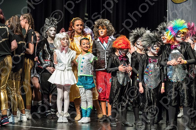 2019-05-12   17. Show- und Dancefestival Illingen