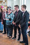 2019-05-12 Konfirmation Pauluskirche