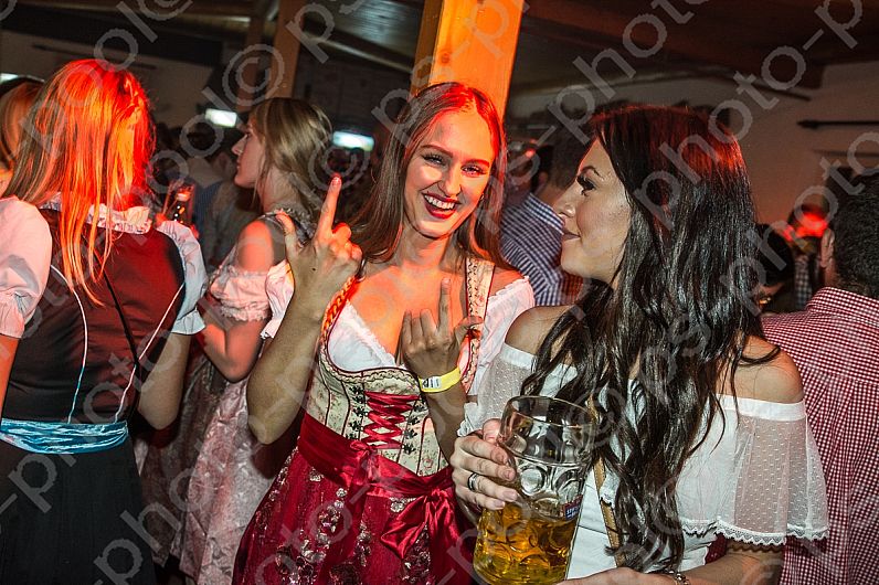 2018-10-20 Oktoberfest Beckenhof