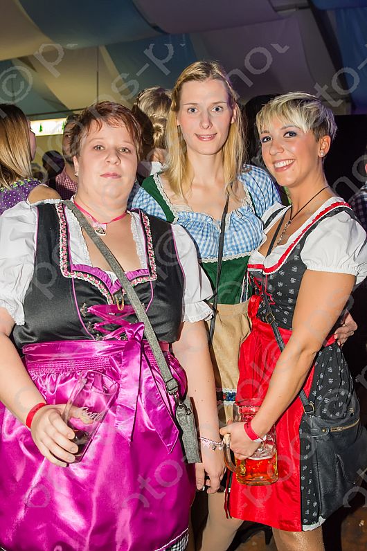 2016-10-22 Oktoberfest Beckenhof - Tollhaus