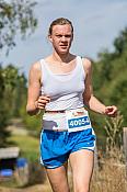 Pfälzerwald Marathon 2016