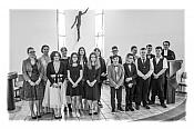 2019-05-12 Konfirmation Pauluskirche