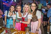 2016-10-14 Oktoberfest Beckenhof - Aischzeit