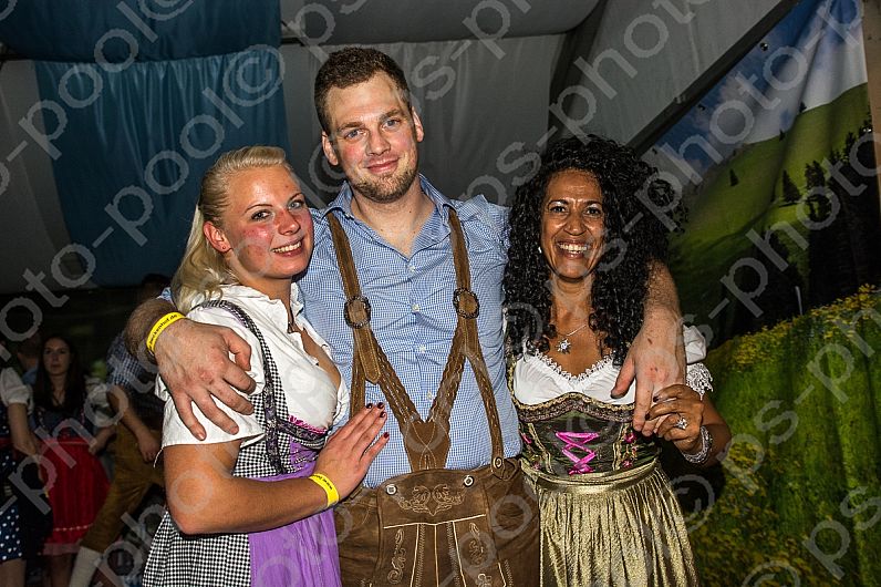 2018-10-20 Oktoberfest Beckenhof