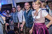 2016-10-15 Oktoberfest Beckenhof - Aischzeit