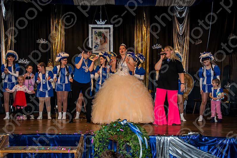 2018-11-09 RCV Blänkelowend