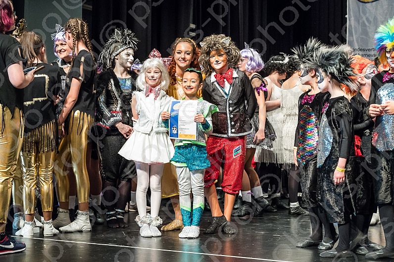 2019-05-12   17. Show- und Dancefestival Illingen