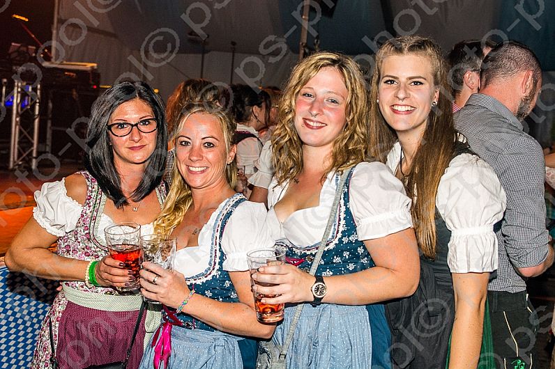 2018-10-13 Oktoberfest Beckenhof