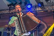 2016-10-14 Oktoberfest Beckenhof - Aischzeit