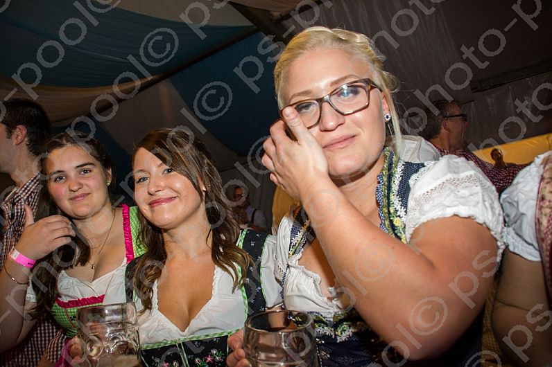 2016-10-15 Oktoberfest Beckenhof - Aischzeit