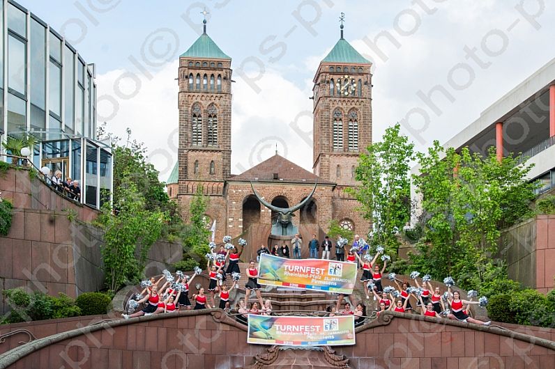 2016-05-25 Landesturnfest Pirmasens
