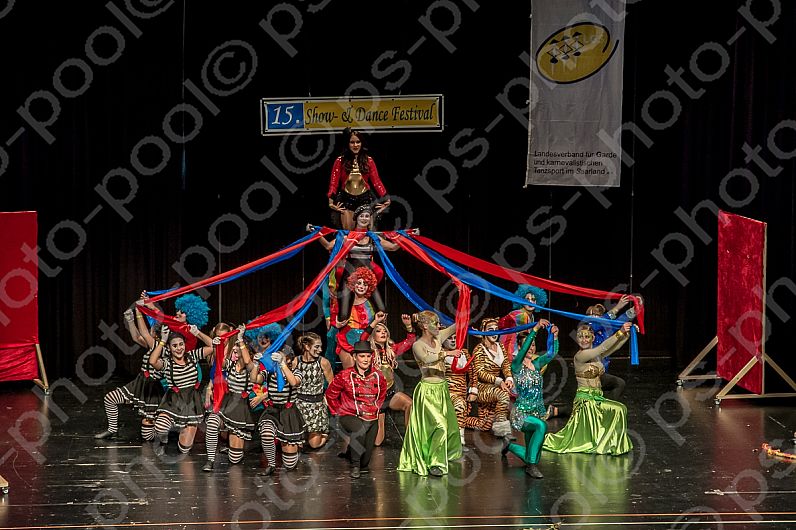 2017-05-14 Show + Dance Festival Illingen