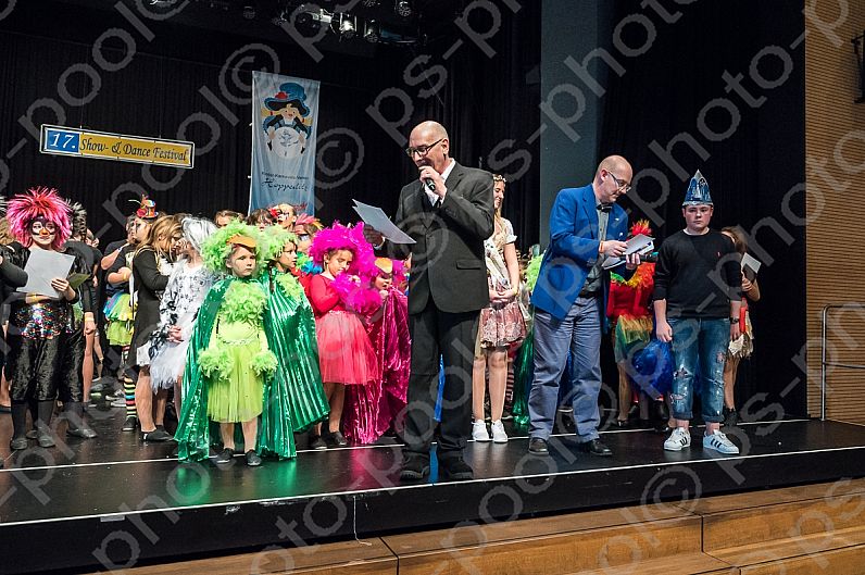 2019-05-12   17. Show- und Dancefestival Illingen