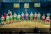 2019-02-10 Kappesitzung Hoppeditz - Ottweiler