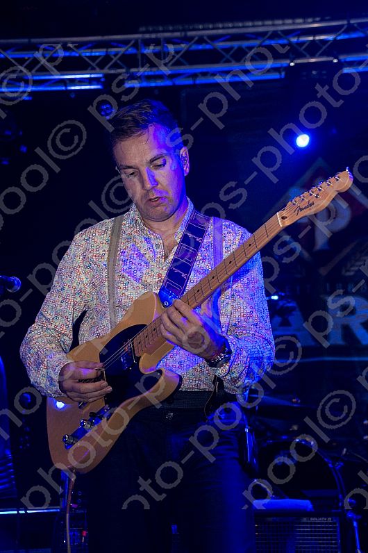 Parktoberfest 2016 - Nick P.