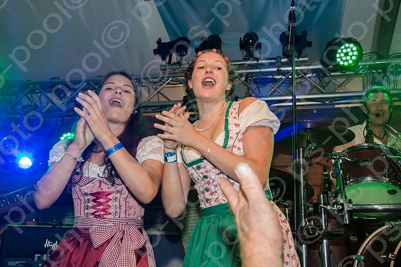 2016-10-14 Oktoberfest Beckenhof - Aischzeit