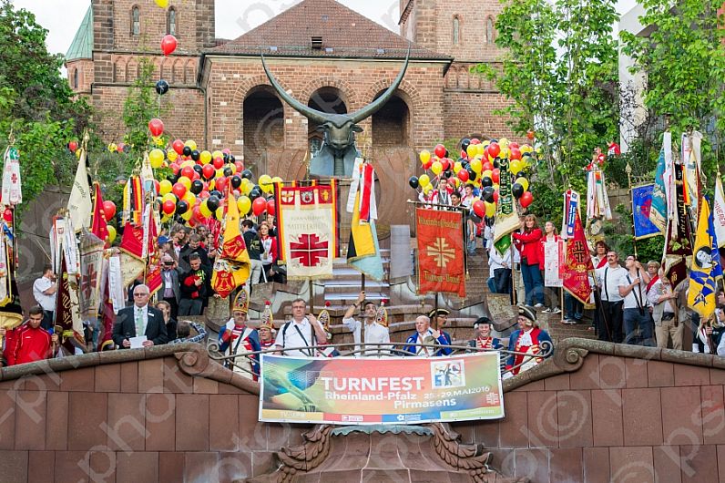 2016-05-25 Landesturnfest Pirmasens
