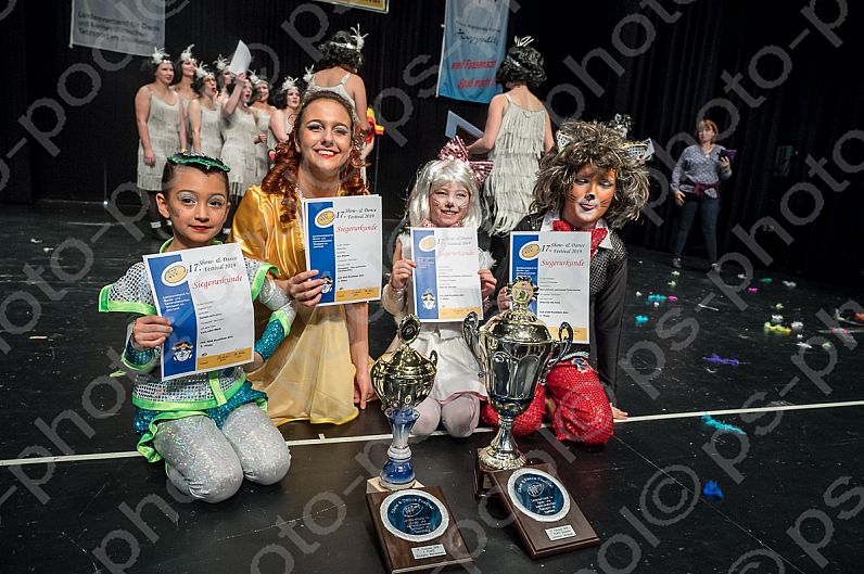 2019-05-12   17. Show- und Dancefestival Illingen