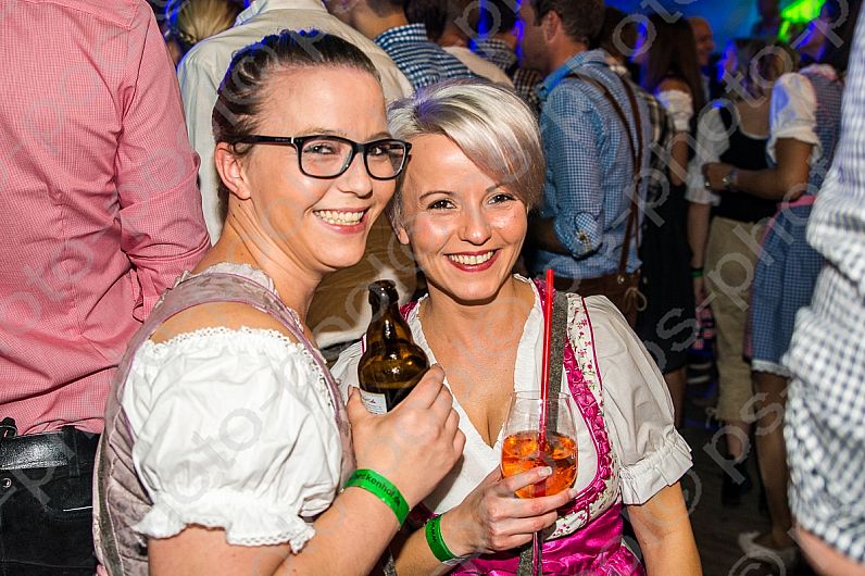 2018-10-13 Oktoberfest Beckenhof