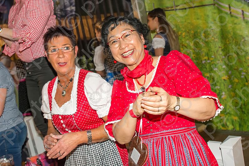 2016-10-22 Oktoberfest Beckenhof - Tollhaus