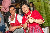 2016-10-22 Oktoberfest Beckenhof - Tollhaus