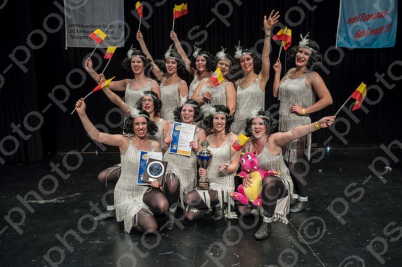 2019-05-12   17. Show- und Dancefestival Illingen