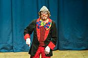 2019-02-10 Kappesitzung Hoppeditz - Ottweiler