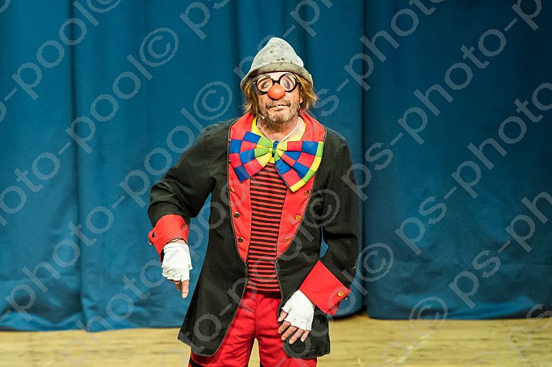 2019-02-10 Kappesitzung Hoppeditz - Ottweiler