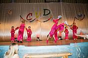 2018-11-16 Inthronisierung CVD