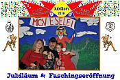 2019-11-16 60Jahre Eselei