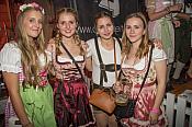 2016-10-15 Oktoberfest Beckenhof - Aischzeit