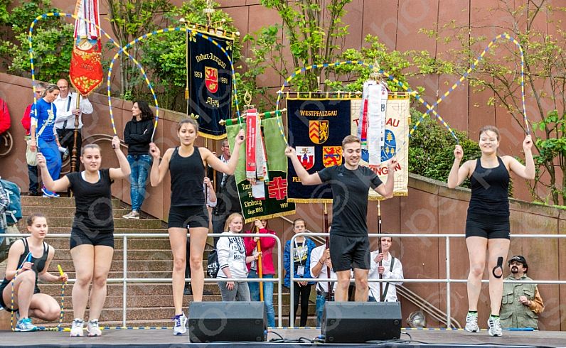 2016-05-25 Landesturnfest Pirmasens