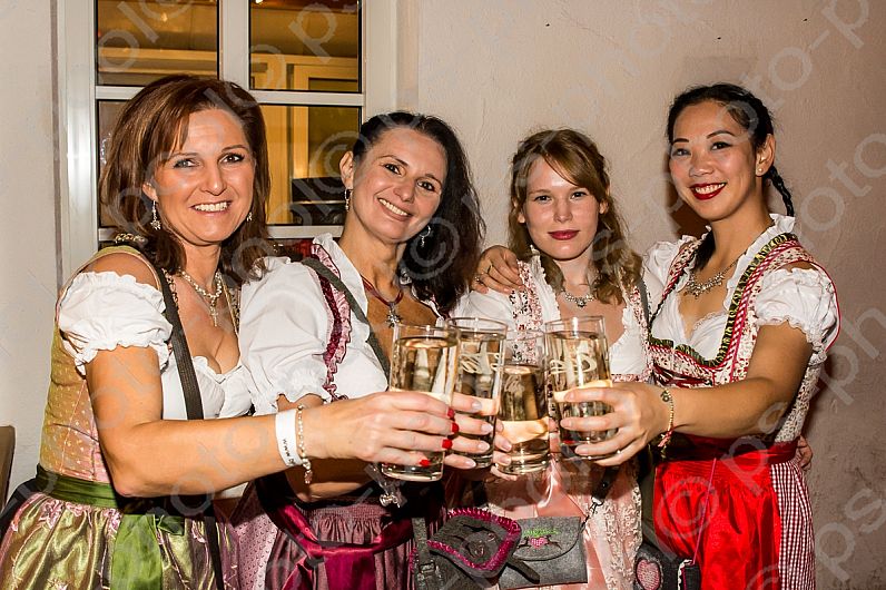 2018-10-27 Oktoberfest Beckenhof