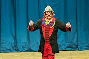 2019-02-10 Kappesitzung Hoppeditz - Ottweiler