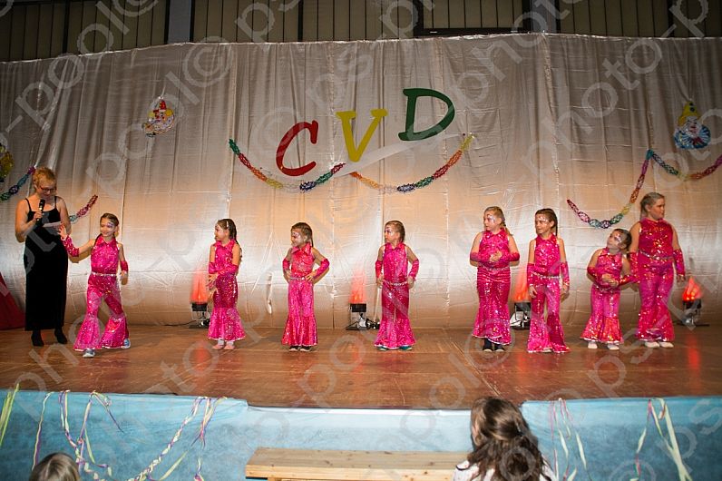 2018-11-16 Inthronisierung CVD