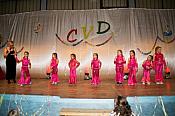 2018-11-16 Inthronisierung CVD