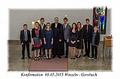 2015-05-03 Konfirmation Winzeln-Gersbach